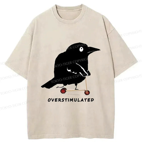 Japanese culture t-shirt for daily wear