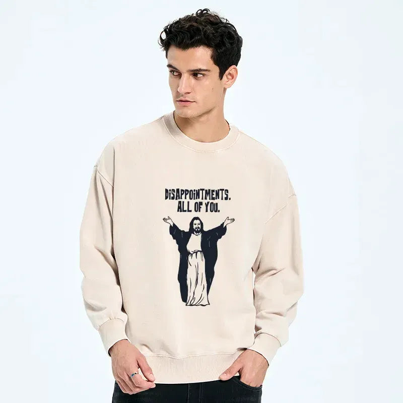 Vintage Kyoto Sweatshirt for Casual Wear