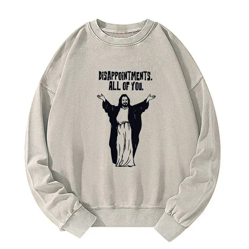 Funny Japanese Sweatshirt for Gift Idea