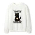 Japanese Waffle Sweatshirt for Daily Wear