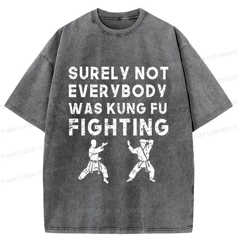 kyoto lion washed tee free shipping