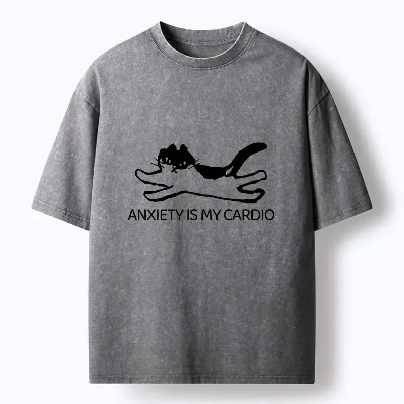 Kyoto-Lion Cat T-Shirt Best Seller