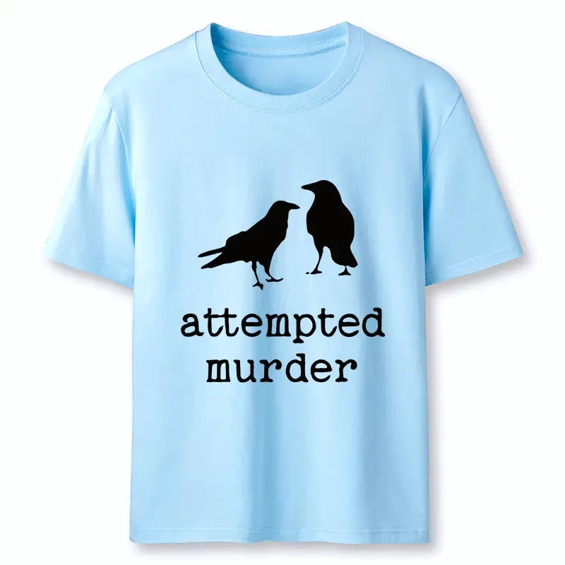 Japanese classic t-shirt for daily wear