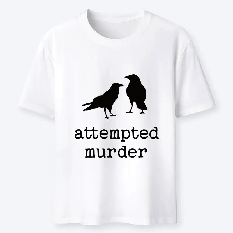 Japanese classic t-shirt for daily wear