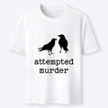 Japanese classic t-shirt for daily wear