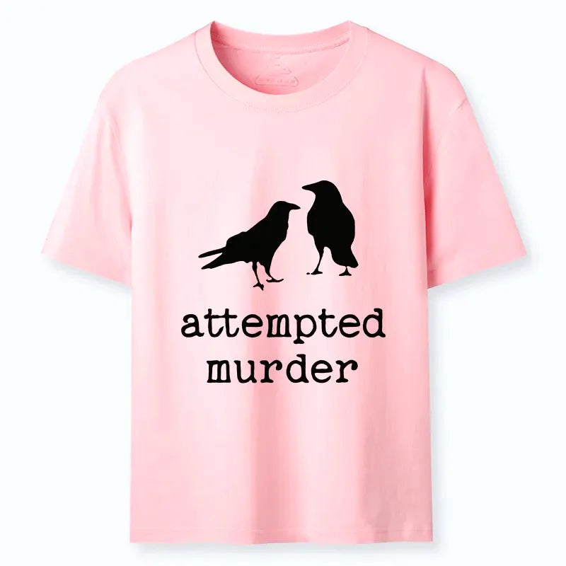Japanese classic t-shirt for daily wear