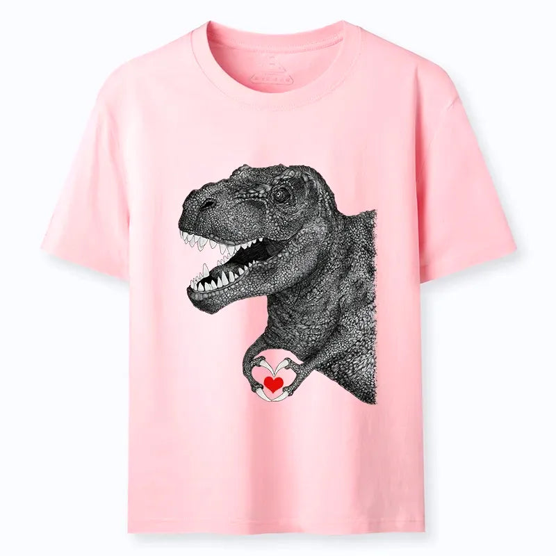 Unisex Cotton Classic T-Shirt Free Shipping