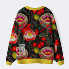 Unisex Oversized Cardigan for Daily Wear