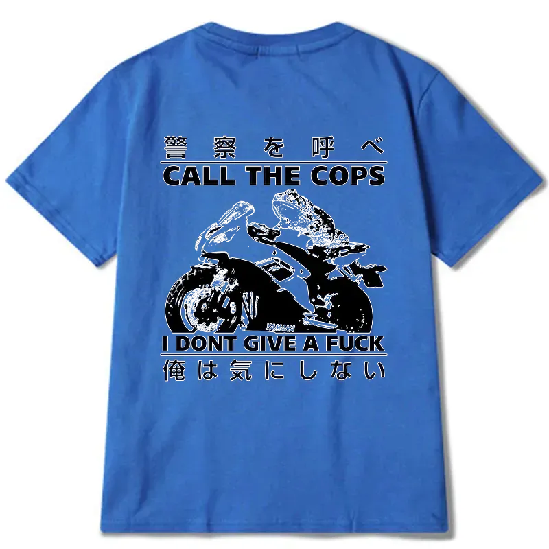japanese funny frog classic tee
