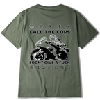 japanese funny frog classic tee