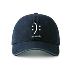 Retro Kyoto Lion Cap Free Shipping Deal