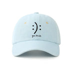 Retro Kyoto Lion Cap Free Shipping Deal