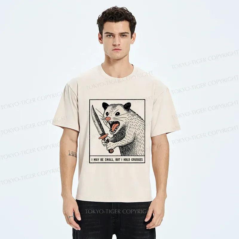 Ukiyo-e Style Tee with Free Shipping