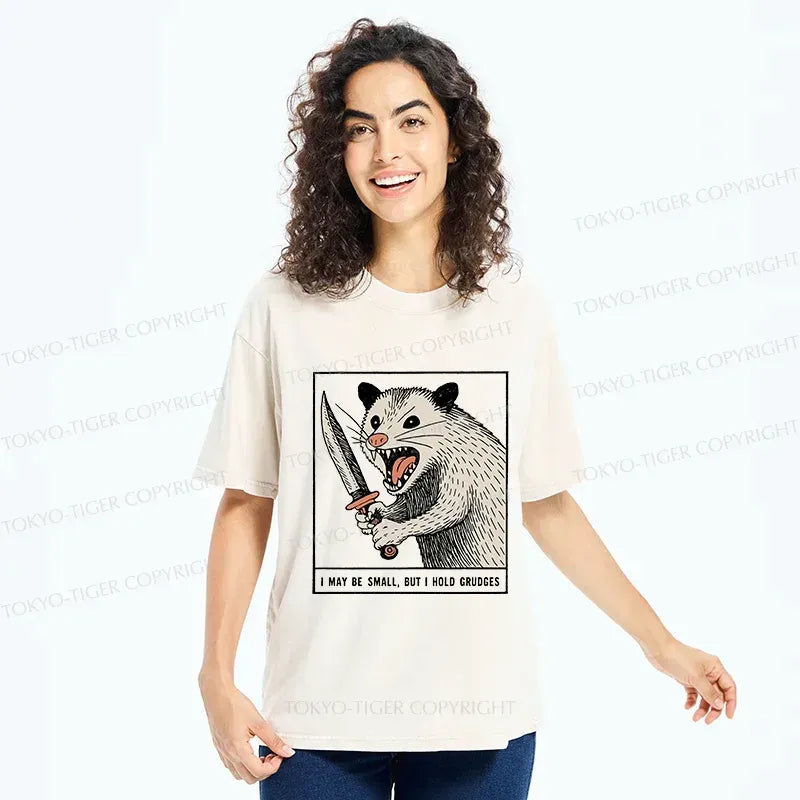 Ukiyo-e Style Tee with Free Shipping