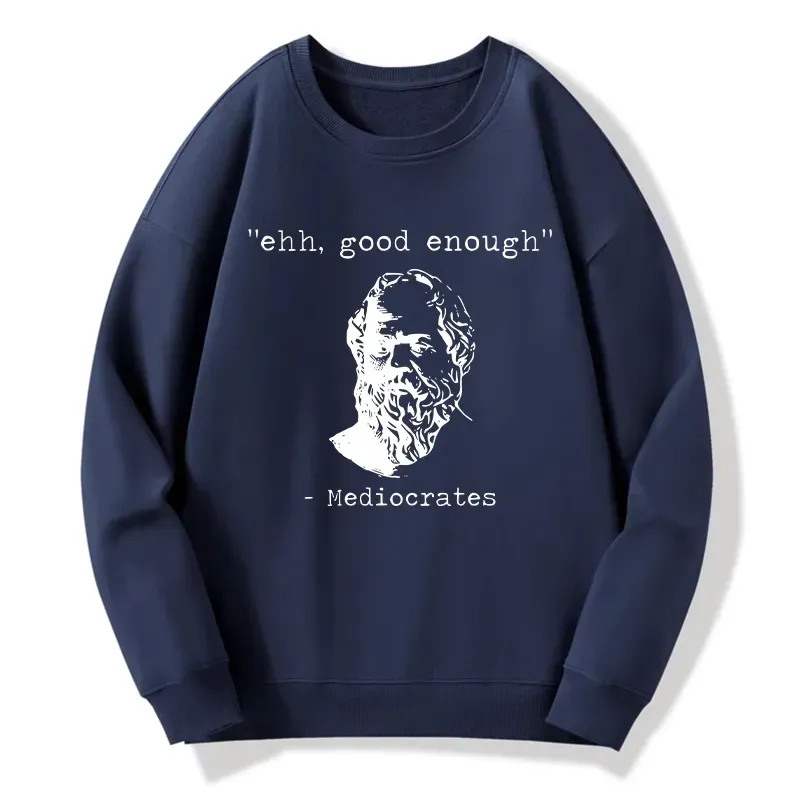 Japanese Vintage Style Meme Sweatshirt