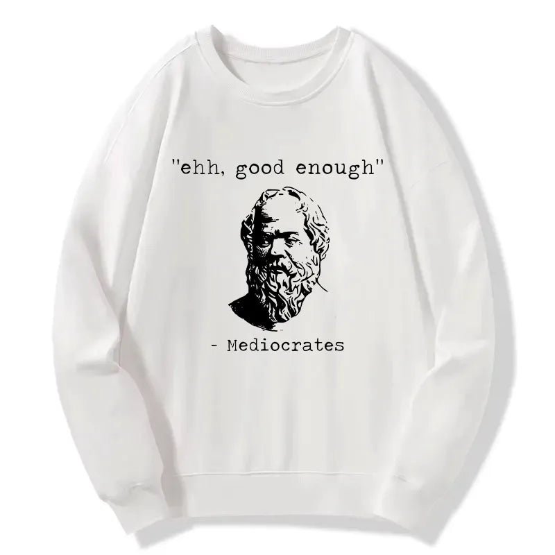Kyoto Lion Meme Sweatshirt for Daily Wear