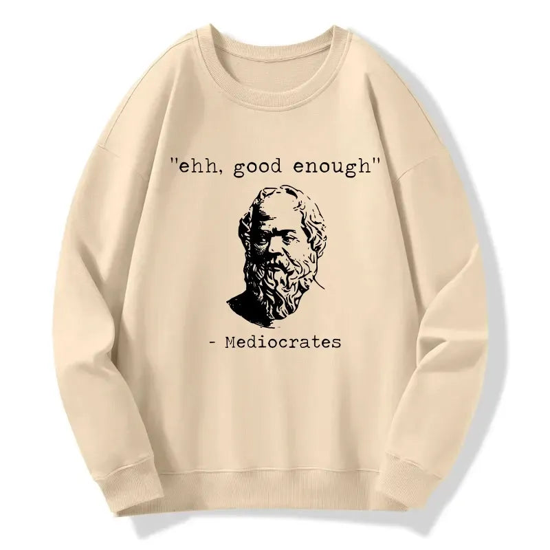 Kyoto Lion Meme Sweatshirt for Daily Wear