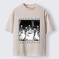 Funny Skeleton Hell Party T-Shirt