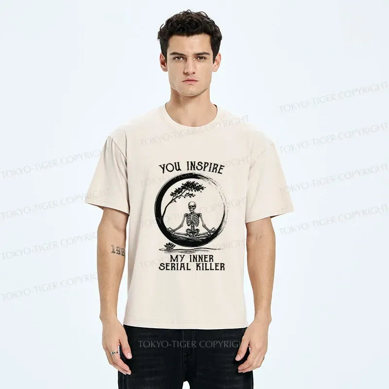 Unisex Cotton Tee with Free Shipping