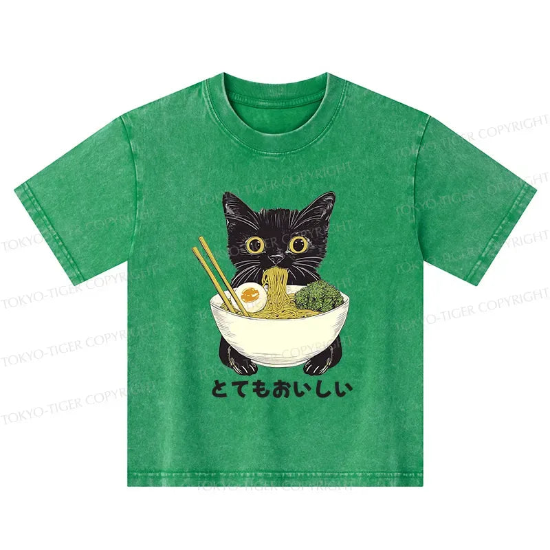 Soft Breathable Cotton Kids T-Shirt Gift Idea