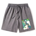 Kyoto Lion Shorts Best Seller