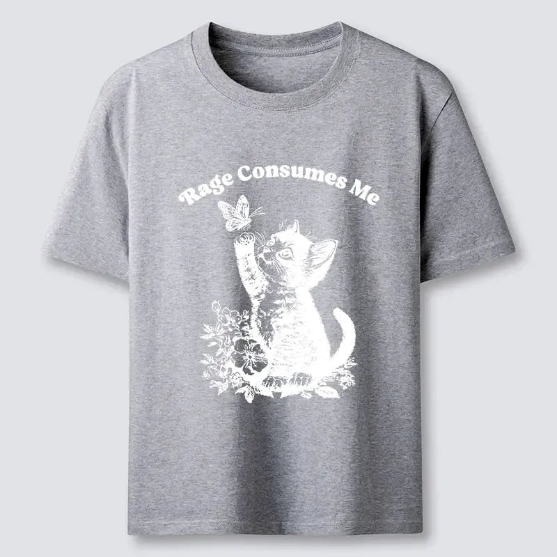 classic unisex cotton tee best seller
