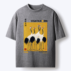unisex cotton t-shirt for daily wear