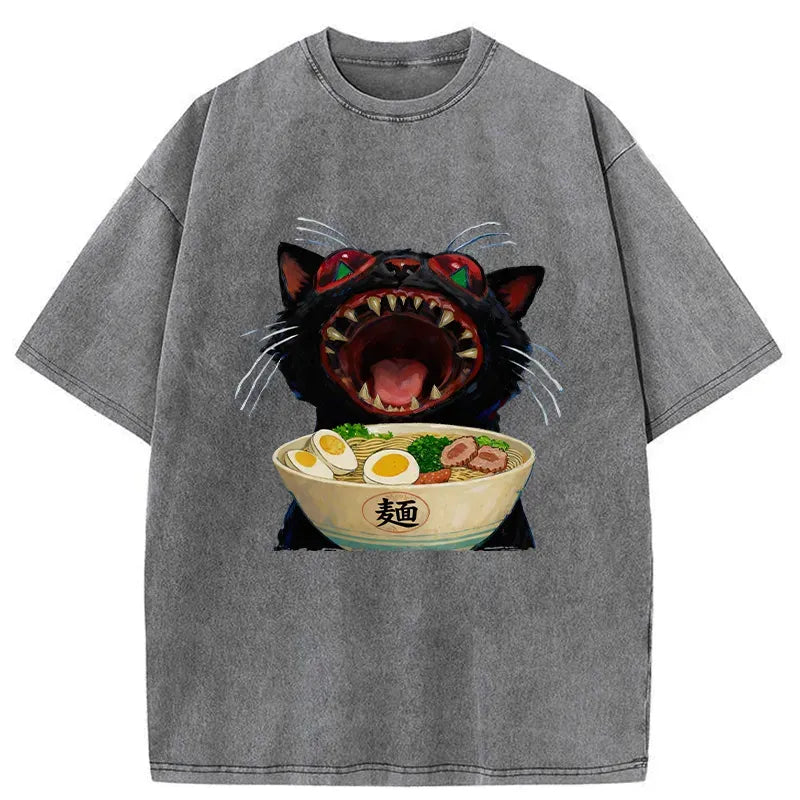 Vintage Kyoto-Lion Shirt on Sale