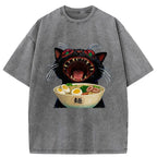 Vintage Kyoto-Lion Shirt on Sale