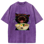 Vintage Kyoto-Lion Shirt on Sale