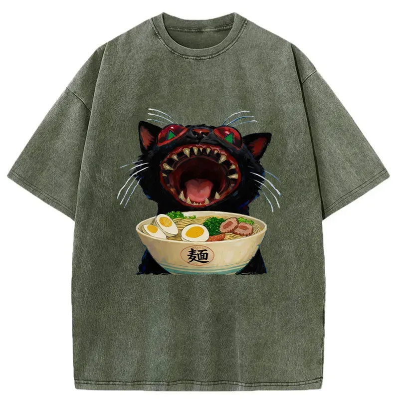 Vintage Kyoto-Lion Shirt on Sale