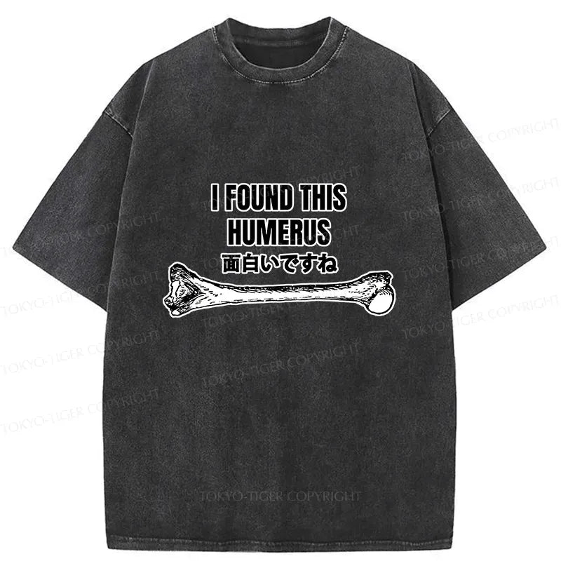 Kyoto Lion Vintage Style T-Shirt for Him