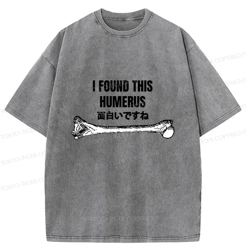 Kyoto Lion Vintage Style T-Shirt for Him