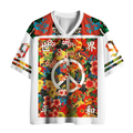 Kyoto Lion World Peace Jersey