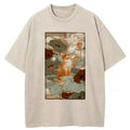Kyoto Serenity Unisex Cotton T-Shirt