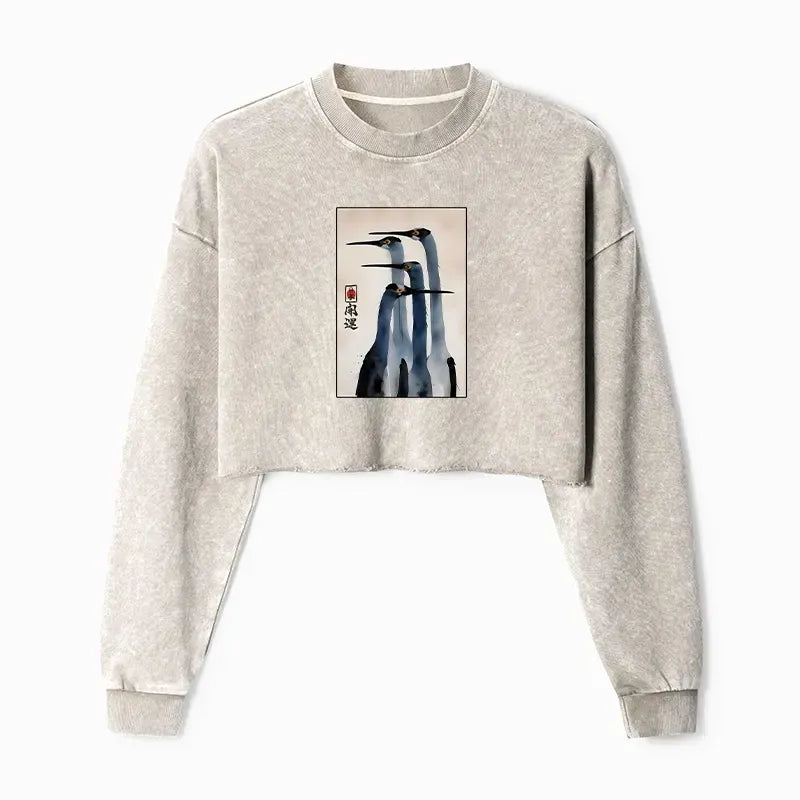 Kyoto Lion Sweatshirt Free Shipping