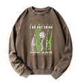 vintage Japan unisex sweatshirt for streetwear