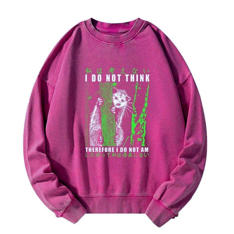 funny Kyoto lion sweatshirt with free shipping