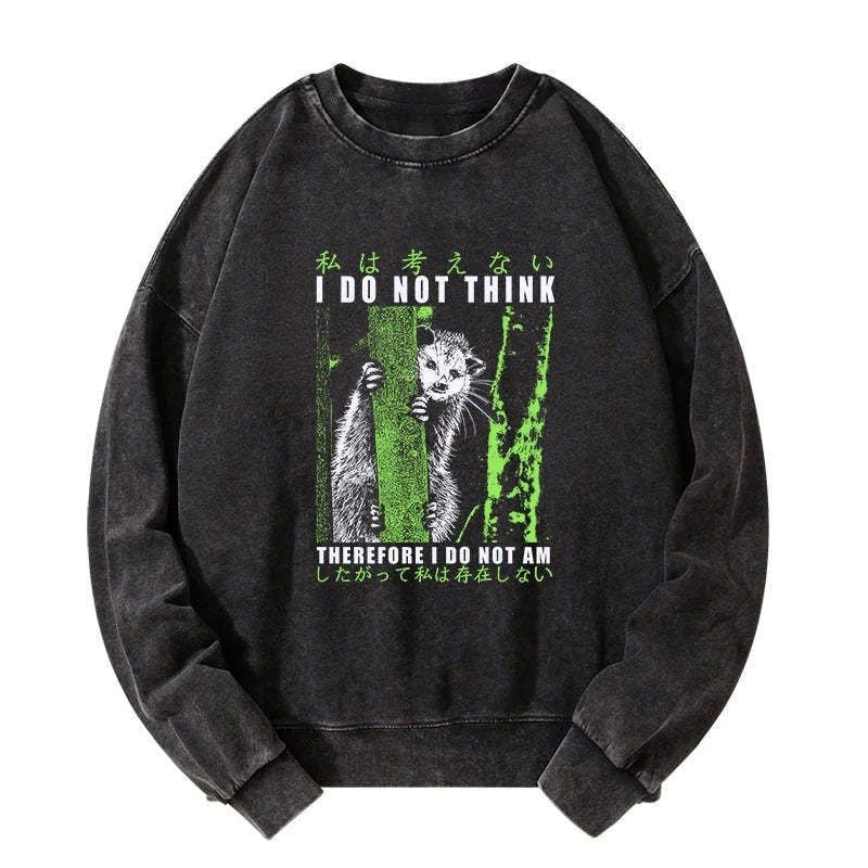 vintage Japan unisex sweatshirt for streetwear