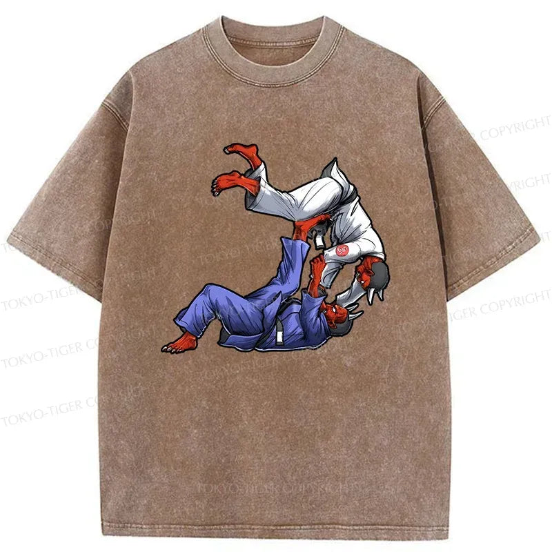 Vintage Ukiyo-e T-Shirt Gift Idea