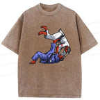 Vintage Ukiyo-e T-Shirt Gift Idea