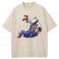 Vintage Ukiyo-e T-Shirt Gift Idea