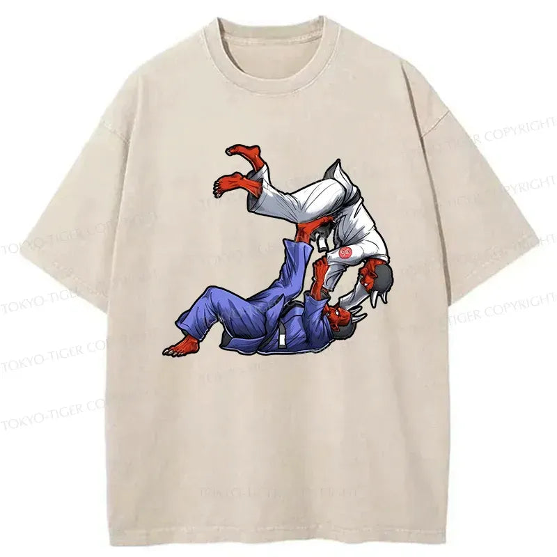 Vintage Ukiyo-e T-Shirt Gift Idea