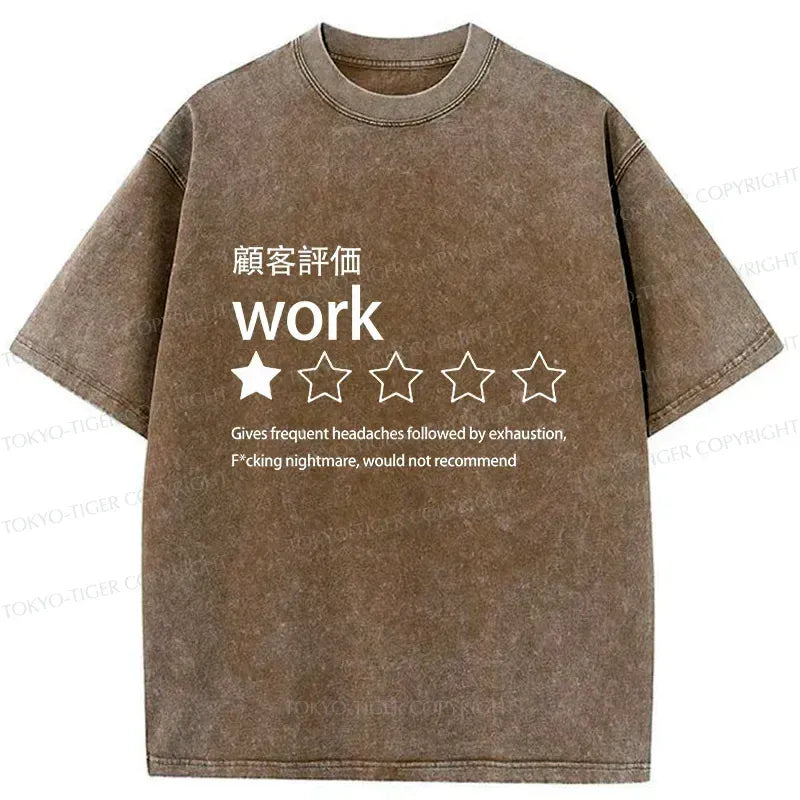 Unisex cotton t-shirt gift idea