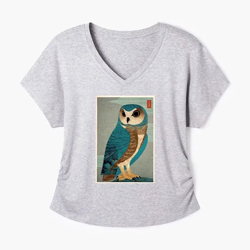Soft Modal T-Shirt Daily Wear
