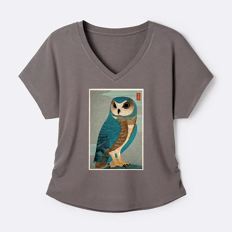 Soft Modal T-Shirt Daily Wear