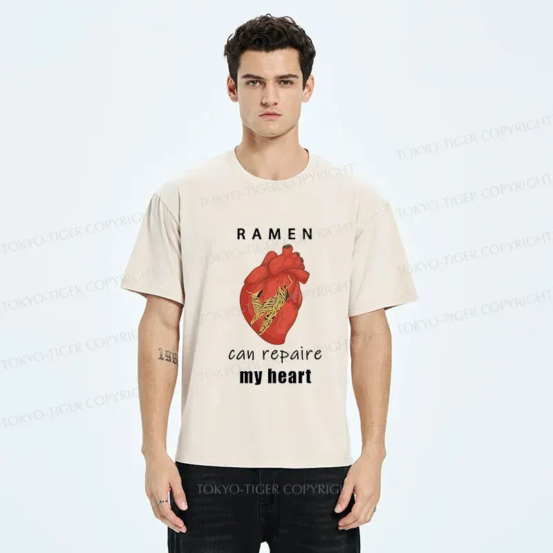 best seller Japanese kanji t-shirt for streetwear