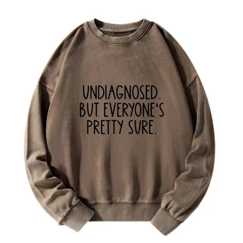 Vintage Japanese Sweatshirt Casual Gift Idea