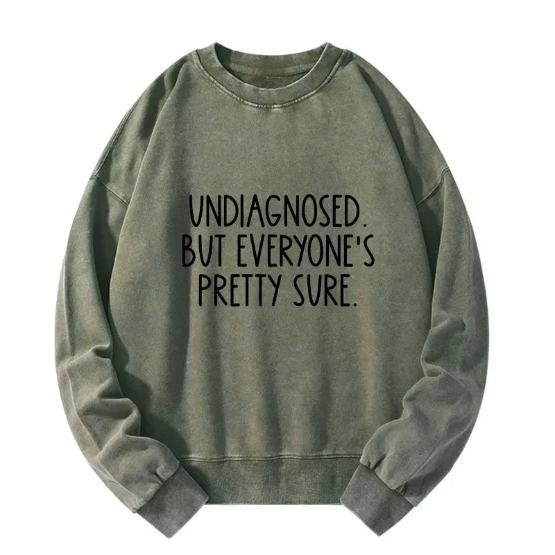 Vintage Japanese Sweatshirt Casual Gift Idea