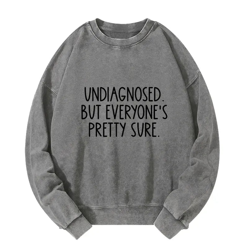 Vintage Japanese Sweatshirt Casual Gift Idea